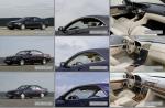 Mercedes-Benz CL-Class 2007 года